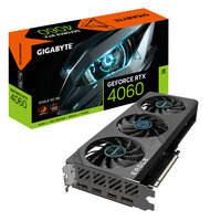 Gigabyte GeForce RTX 4060 EAGLE OC 8G - GeForce RTX 4060...