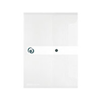 Herlitz 11207065 - Polypropylen (PP) - Transparent - 1...