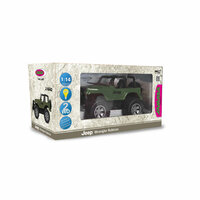 JAMARA Jeep Wrangler Rubicon 1 14 grün 6+