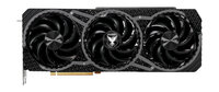Gainward GeForce RTX 4070 Ti Phoenix - GeForce RTX 4070 Ti - 12 GB - GDDR6X - 192 Bit - 7680 x 4320 Pixel - PCI Express x16 4.0