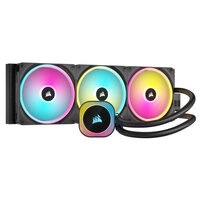 Corsair WAK Cooling iCUE LINK H170i RGB AIO 420mm -...