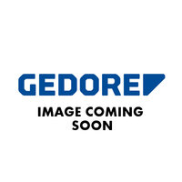 Gedore 8821270 - 120 g - 125 mm - 120 mm