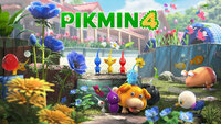 Nintendo NIN Pikmin 4 06