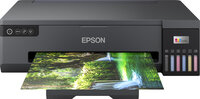 Epson EcoTank ET-18100 - Tintenstrahl - 5760 x 1440 DPI - Randloser Druck - WLAN - Schwarz