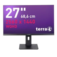 TERRA LCD/LED 2775W PV V2 - Flachbildschirm (TFT/LCD) - 68,6 cm