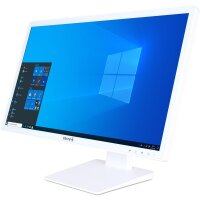 TERRA PC-BUSINESS 1009991 - All-in-One mit Monitor, Komplettsystem - Core i5 4,2 GHz - RAM: 16 GB - HDD: 500 GB NVMe, Serial ATA