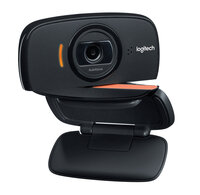 Logitech B525 HD Webcam - 2 MP - 1280 x 720 Pixel - 30...