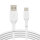 Belkin USB-A to USB-C PVC White 1m - Kabel - Digital/Daten