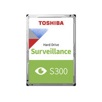 A-HDWV110UZSVA | Toshiba S300 Surveillance - 3.5 Zoll -...