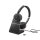 Jabra Evolve 75 SE UC Wireless On-Ear Headset m. Ladestation