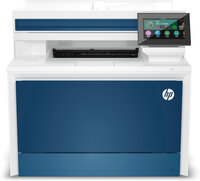 A-5HH64F#B19 | HP Color LaserJet Pro MFP 4302fdw Drucker...