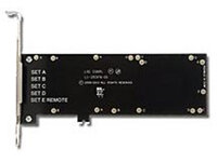 A-L5-25376-00 | BROADCOM BBU-BRACKET-05 - 450 g - 152 x...