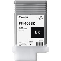 P-6621B001 | Canon Tinte - Schwarz - PFI-106 | Herst. Nr....