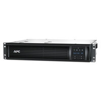 A-SMT750RMI2UNC | APC Smart-UPS 750VA LCD RM - USV (...