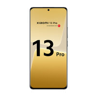 E-MZB0DAXEU | Xiaomi 13 Pro - 17,1 cm (6.73 Zoll) - 12 GB...