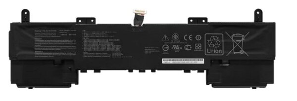 ET-W126652559 | Laptop Battery for Asus | MBXAS-BA0301 | Batterien | GRATISVERSAND :-) Versandkostenfrei bestellen in Österreich