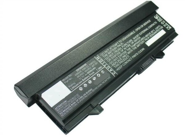 ET-MBXDE-BA0122 | Laptop Battery for Dell | MBXDE-BA0122 | Batterien | GRATISVERSAND :-) Versandkostenfrei bestellen in Österreich