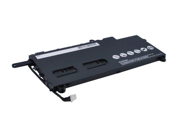 ET-MBXHP-BA0052 | CoreParts Laptop Battery for HP | 29Wh Li-ion 7.6V 3.8Ah | Herst.Nr.: MBXHP-BA0052| EAN: 5706998614391 |Gratisversand | Versandkostenfrei in Österreich