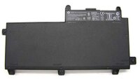 ET-801554-002 | HP Batt 3-Cell lithium-Ion | 4.21Ah, 48Wh...