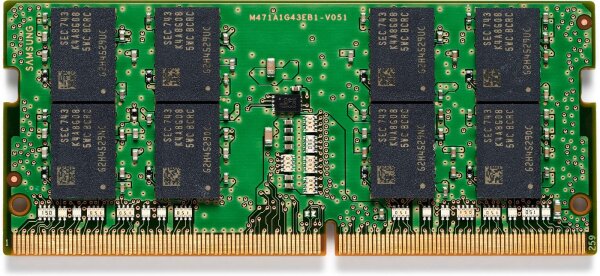 ET-W126265822 | DDR4 - module - 16 GB - | 286J1AA | Speicher