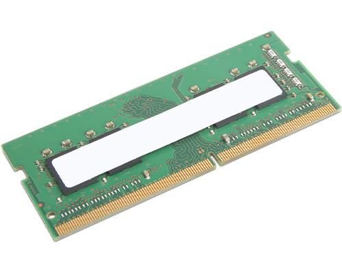 ET-W125804581 | 32GB DDR4 3200MHz SoDIMM | 4X71A11993 | Speicher