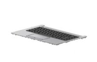 ET-W125662955 | Top Cover W/Keyboard Nordic | L48210-DH1...