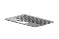 ET-W125647472 | TOP COVER W/KB SP | L47577-071 | Einbau...