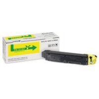 ET-1T02NRANL0 | Kyocera Toner Yellow TK-5140Y | Pages:...