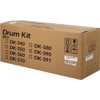 ET-302KV93014 | Drum Unit DK-590 | 302KV93014 |...