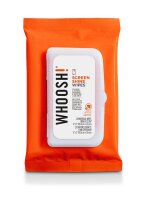 ET-1FG20WPENFR | Whoosh! SCREEN SHINE WIPES 20 | 20 pack...
