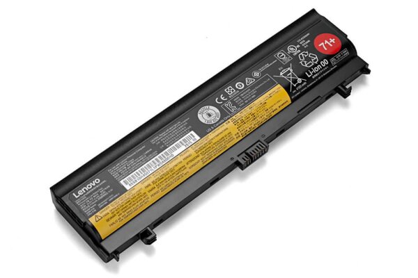 ET-00NY486 | Lenovo ThinkPad Battery 71+ 6Cell | **New Retail** | Herst.Nr.: 00NY486| EAN: 5706998631176 |Gratisversand | Versandkostenfrei in Österreich