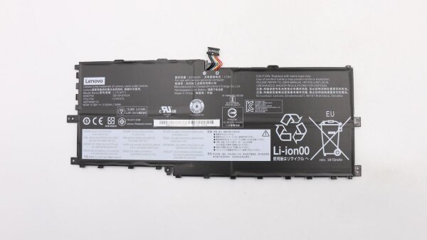 ET-01AV475 | Battery Pack LI CELXPERT | 01AV475 | Batterien | GRATISVERSAND :-) Versandkostenfrei bestellen in Österreich