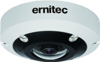 ET-0070-07965 | Ernitec 12MP Fisheye IP Camera |...