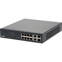 ET-01191-002 | Axis 01191-002 - Managed - Gigabit Ethernet (10/100/1000) - Power over Ethernet (PoE) | 01191-002 | Netzwerktechnik | GRATISVERSAND :-) Versandkostenfrei bestellen in Österreich