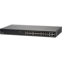 ET-01192-002 | Axis T8524 POE+ NETWORK SWITCH | T8524...