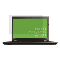 ET-0A61771 | Lenovo Notebook privacy-filter 15,6" |...