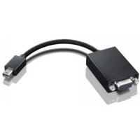 ET-0A36579 | Lenovo mini-DisplayPort to VGA Adapte |...