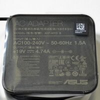 ET-0A001-00055100 | Asus AC ADAPTER 90W 19V |  |...