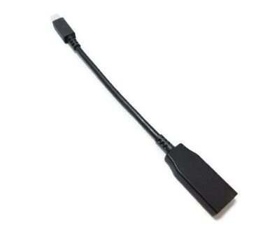 ET-03X6594 | Mini-DisplayPort to HDMI | 03X6594 | HDMI Adapter | GRATISVERSAND :-) Versandkostenfrei bestellen in Österreich