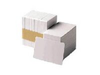 ET-104523-113 | Zebra Plastic Card, HiCo, 500pcs | with...