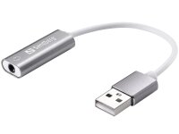 ET-134-13 | Sandberg Headset USB converter | Headset USB...