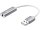ET-134-13 | Sandberg Headset USB converter | Headset USB converter | Herst.Nr.: 134-13| EAN: 5705730134135 |Gratisversand | Versandkostenfrei in Österreich