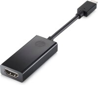 ET-1WC36AA | HP USB-C to HDMI 2.0 Adapter | **New...
