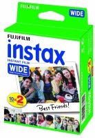 ET-16385995 | Fujifilm 1x2 Fujifilm Instax Film gloss |...