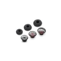 ET-203710-02 | Ear tip kit and foam covers | 203710-02 |...