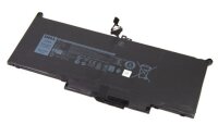 ET-2X39G | Dell Battery, 60WHR, 4 Cell,  | Lithium-Ion,...