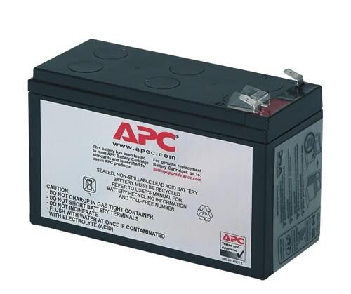 ET-APCRBC106 | APC Battery 106 | **New Retail** | Herst.Nr.: APCRBC106| EAN: 731304244400 |Gratisversand | Versandkostenfrei in Österreich