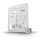 ET-40464 | Lindy USB Port Blocker White 10 pcs | no key | Herst.Nr.: 40464| EAN: 4002888404648 |Gratisversand | Versandkostenfrei in Österreich