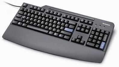 ET-41A5136 | Lenovo Keyboard English Pref. USB | **New Retail** | Herst.Nr.: 41A5136| EAN: 5712505906842 |Gratisversand | Versandkostenfrei in Österreich