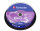 ET-43498 | Verbatim DataLife DataLifePlus - DVD+R 16x - 4,7 GB 120min - 10er Spindel | 43498 | Verbrauchsmaterial